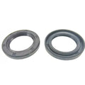 2Pcs Lower Unit Propeller Shaft Oil Seal 09282-30006 for Suzuki Outboard Engines