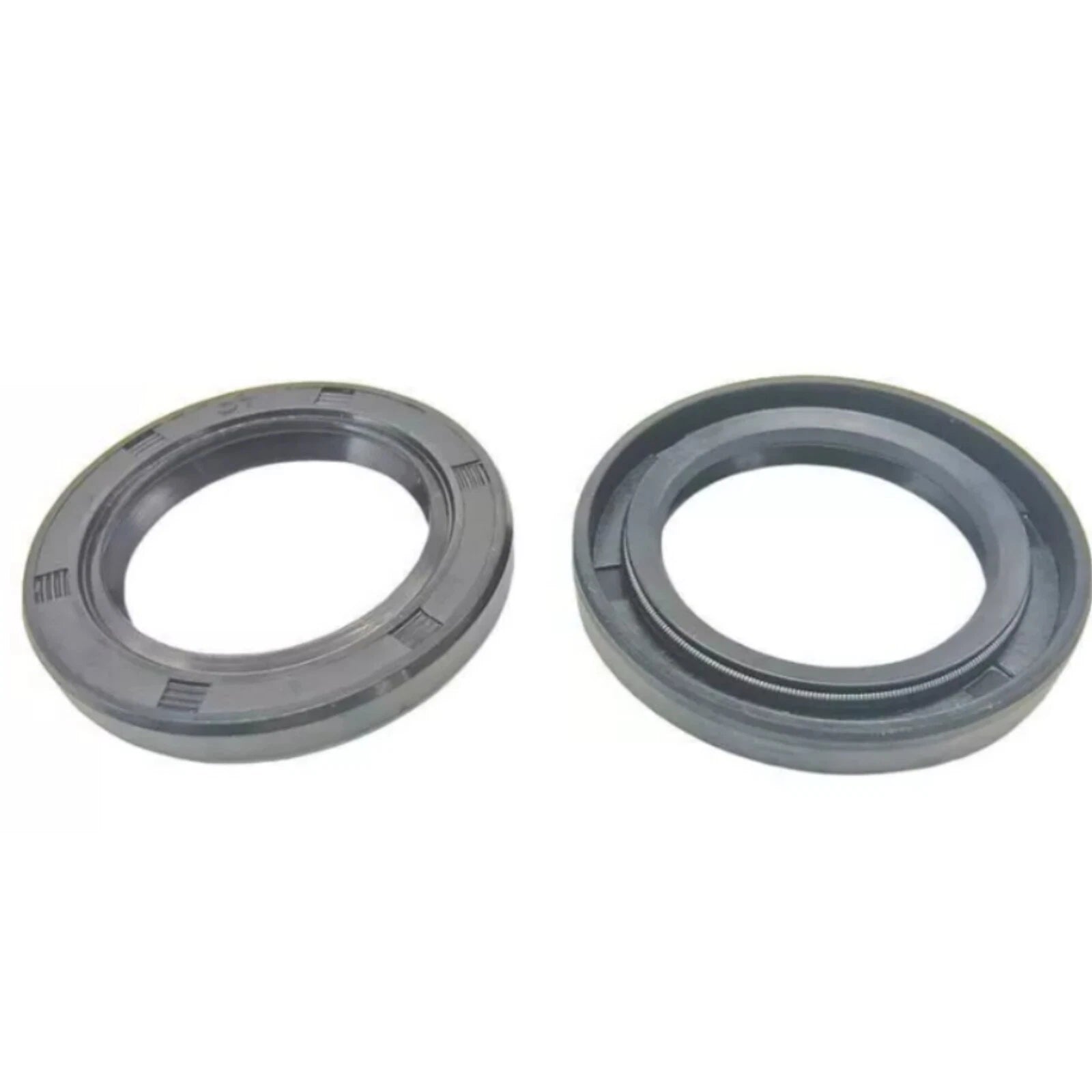 2Pcs Lower Unit Propeller Shaft Oil Seal 09282-30006 for Suzuki Outboard Engines