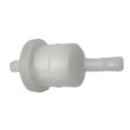 35-8M0157133 Inline Fuel Filter Strainer for Mercury 4-40HP Outboard Models