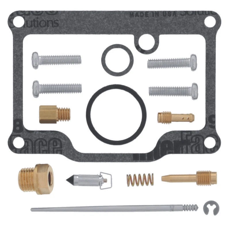 QuadBoss 1993 Polaris 350L 2x4 Carburetor Kit