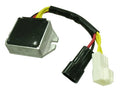 SP1 Voltage Regulator A/C for Arctic CAT Bearcat Snowmobiles 2011-2017