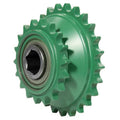 DC33288 Pickup Drive Double Sprocket Fits John Deere Bale 435 540 570 582 592 84
