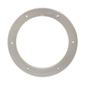 MasterCraft Boat Round Bracket - 4 3/8 Inch Billet Aluminum