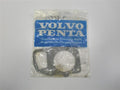 Volvo Penta 859084 Gas Diesel Sterndrive Engine Motor Circulation Pump Gasket
