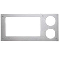 Malibu Boat Storage Top Panel 5550161-ANGR - Anodized Aluminum