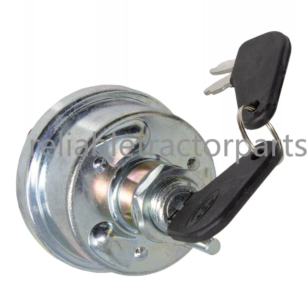 Caterpillar CAT XQ375 XQG135 Master Disconnect Ignition Switch 7N0718