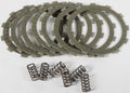 EBC Street Racer Clutch Kit SRC22 for Kawasaki Ninja 650 & ER-6N 2006-2016