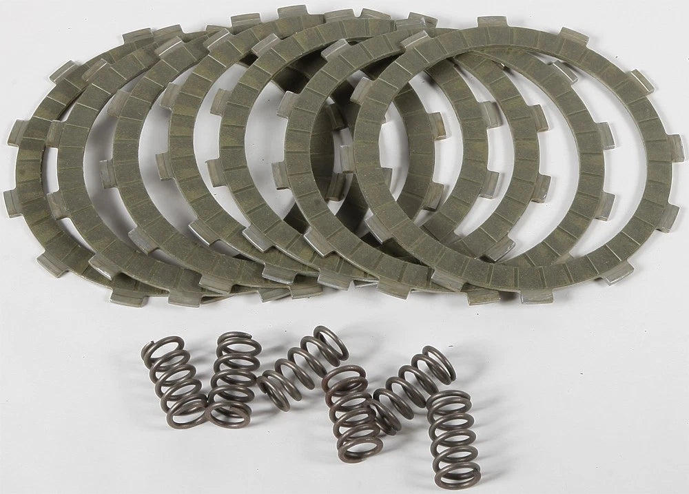 EBC Street Racer Clutch Kit SRC22 for Kawasaki Ninja 650 & ER-6N 2006-2016