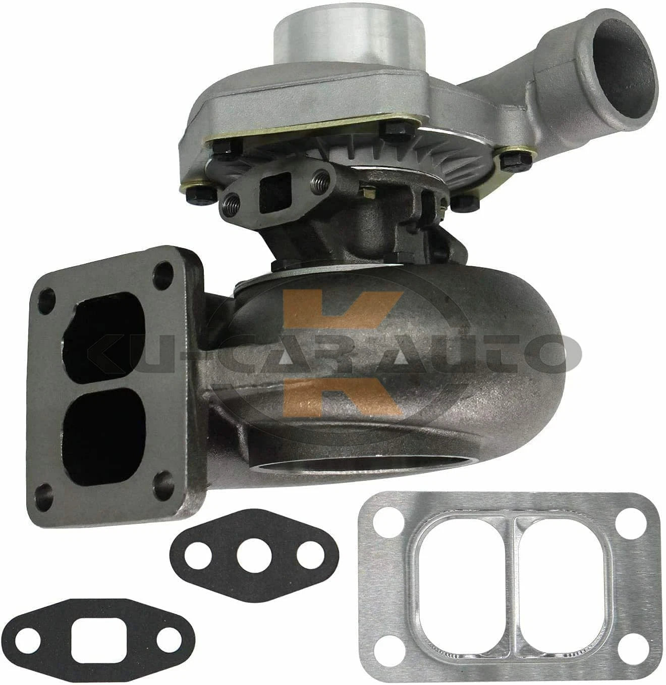 For Caterpillar Wheel Loader 916 926 Engine 3204 Turbocharger 0R-5824 6N-8477