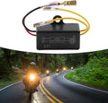Dependable Auto Relay 12V for Motorcycles with High Universality Fitment