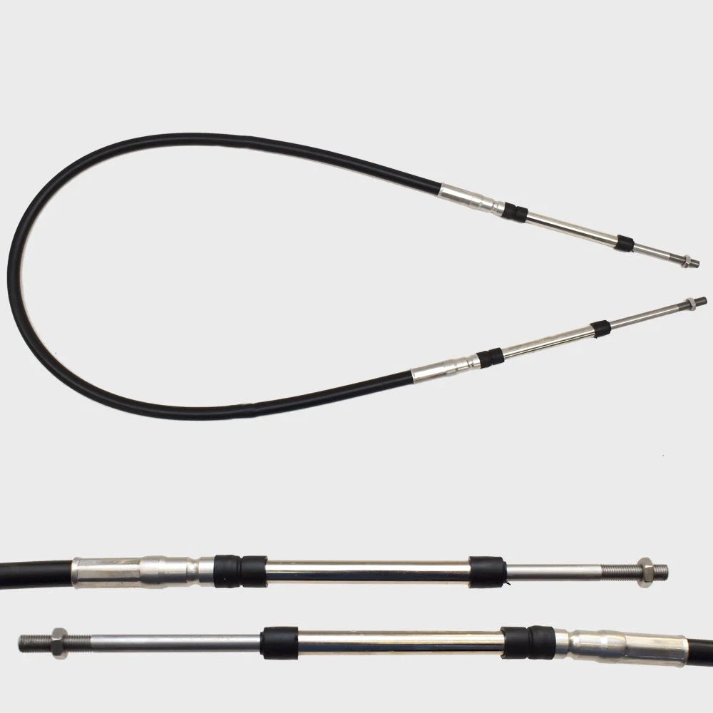 SeaStar Boat Xtreme Control Cable CCX64305 - 64CC 5 Foot