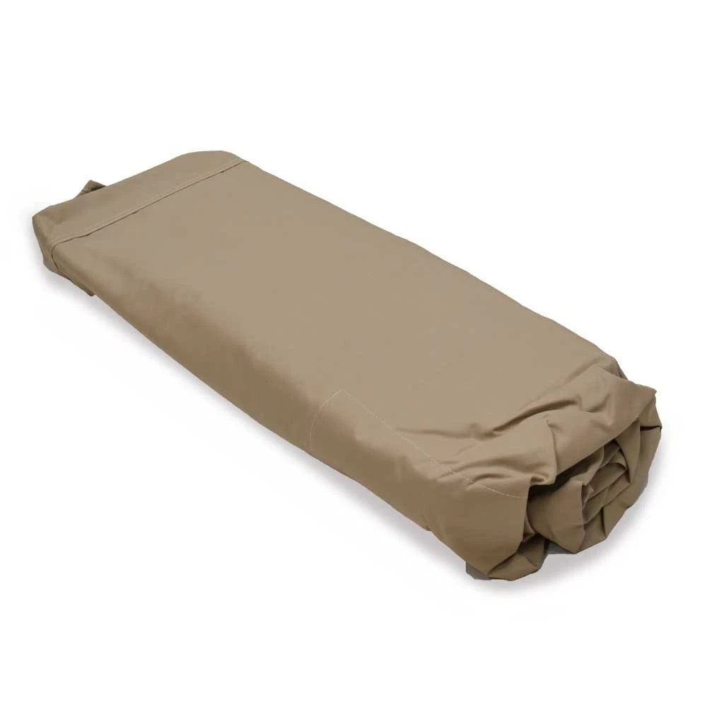 Lowe Infinity 270 CL Pontoon Boat Cover 2178396 - Dowco Sand 36279-15