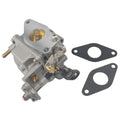 66M-14301-11-0 0 Carburetor with Gasket for Yamaha 15HP Outboard Engine 4 Stroke