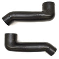 Mercury Boat Exhaust Elbows 44267A03 - MCM 8.2L - 8.1L Non-EC (pair)