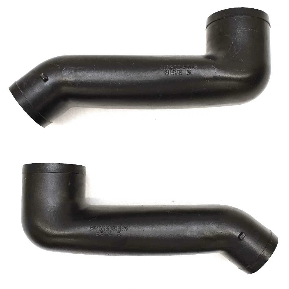 Mercury Boat Exhaust Elbows 44267A03 - MCM 8.2L - 8.1L Non-EC (pair)