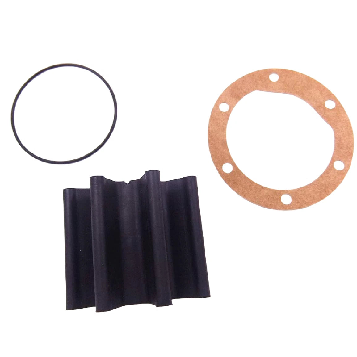 Marine Water Pump Impeller for Deere, John PowerTech 4.5L 6.8L Engine