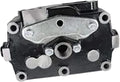 Cylinder Head Complete of AirBrake Compressor 4P0676 for Caterpillar Engine 3306