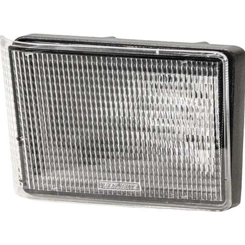 John Deere 7000-7010 Series LED Left-Hand Outer Hood Light - Hi