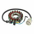 J&N Stator (denso) for Honda TRX350ES RANCHER 2WD 2000-2005