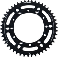 FIRE POWER Rear Steel Sprocket 47T for Offroad Motorcycles 2010-2023