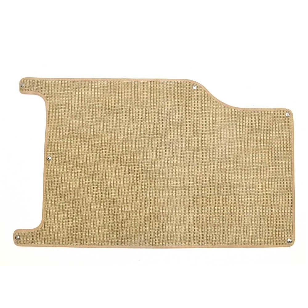 Sailfish Boat Head Vinyl Flooring 48-6155 - 290 320 CC Seagrass Snap in