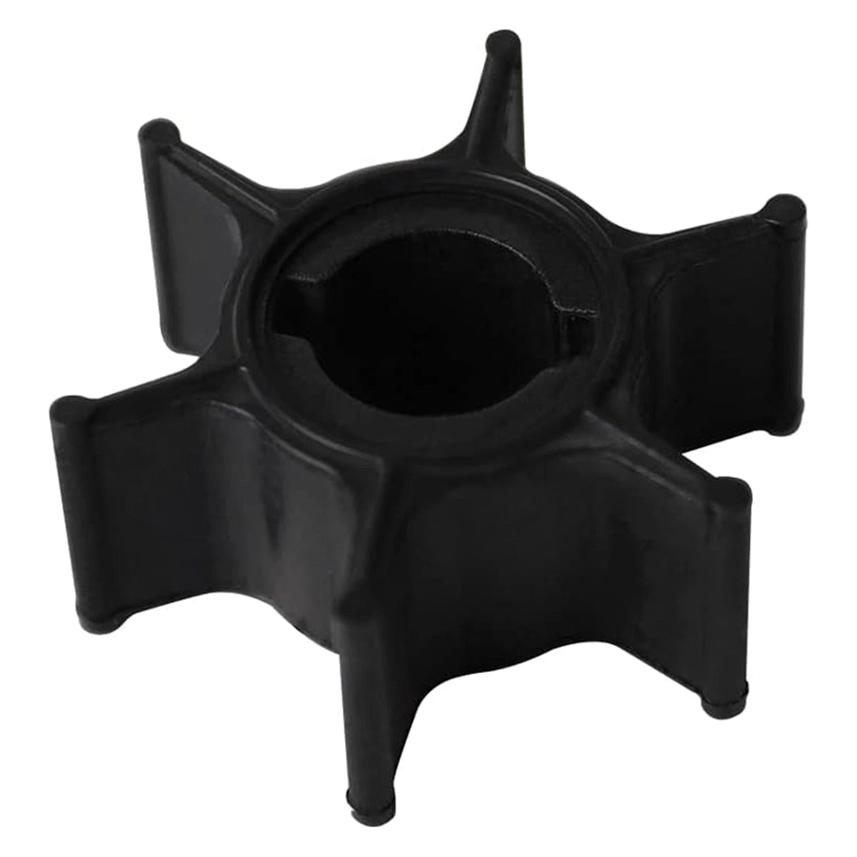 Water Pump Impeller for Suzuki Marine Outboard 2.5 HP 4 Stroke 17461-97JM0 DF2.5