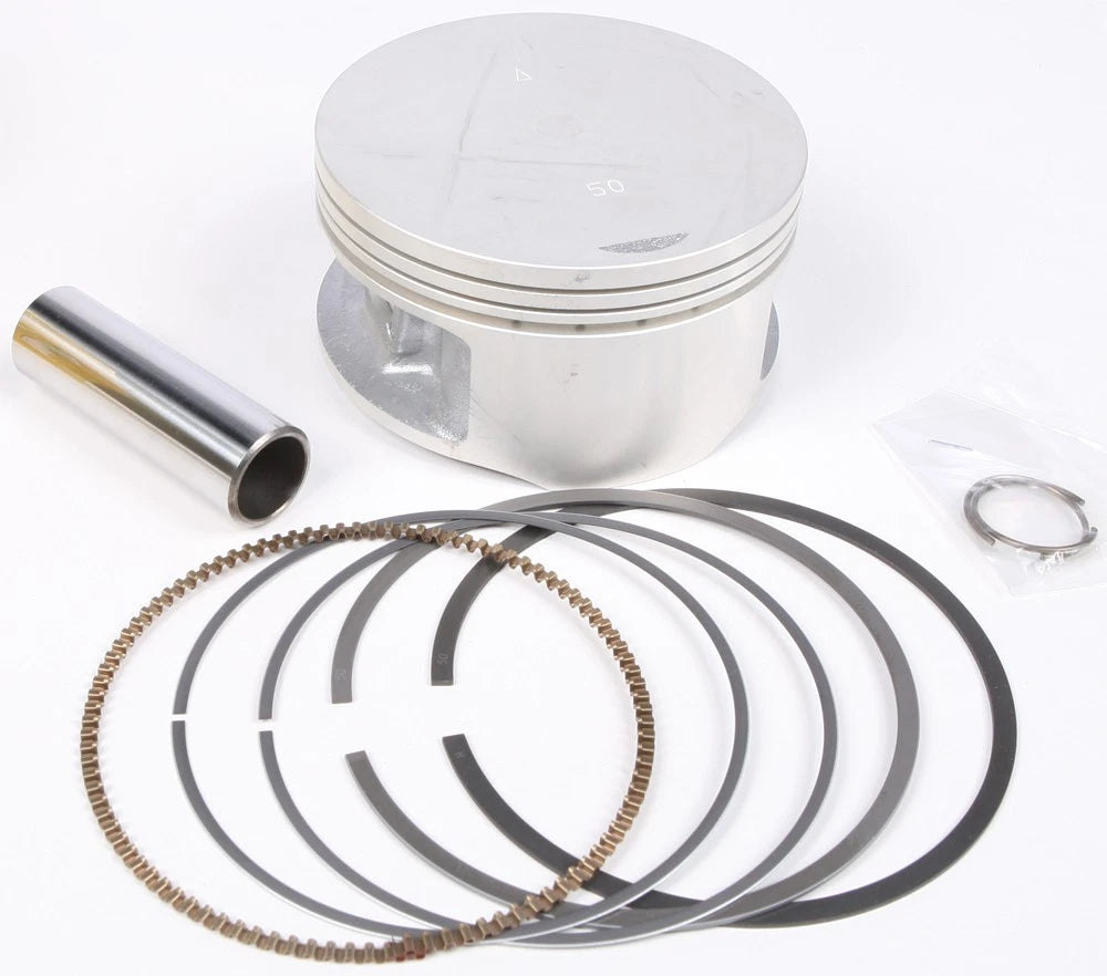 PROX Piston Kit for Yamaha YFM660FG & YXR660F ATV/UTV 2001-2006