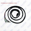 84-86396A8 Fit Mercury Marine Five Pin Tachometer Harness Assembly 1450cm