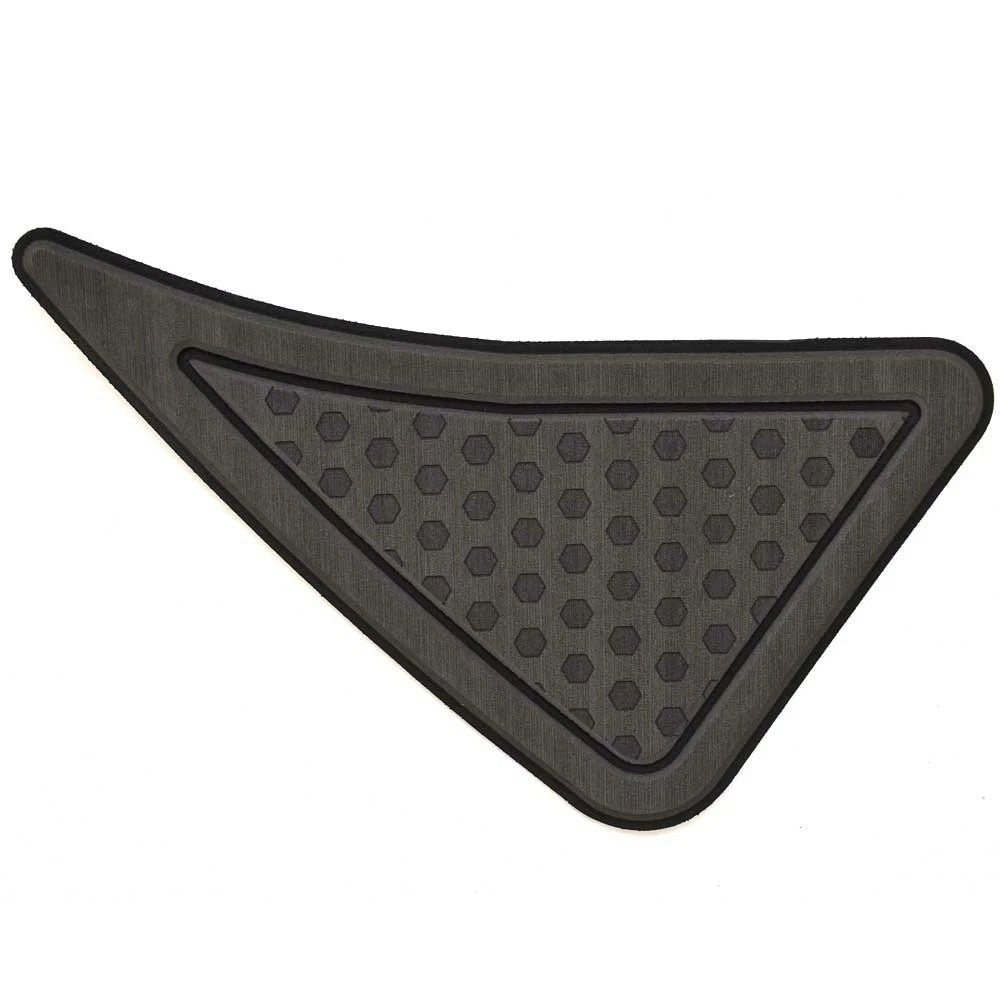 Nitro Boat Non-Skid Mat 338505 - Z21 2015 Bow Pad Charcoal Black