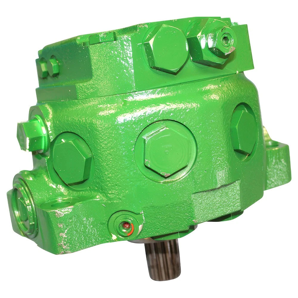 Hydraulic Pump Fits John Deere Replaces AR101264