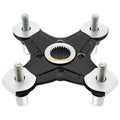 Front/Rear Wheel Hub & Studs for Can-Am Outlander 450 500 570 650 800 850 1000