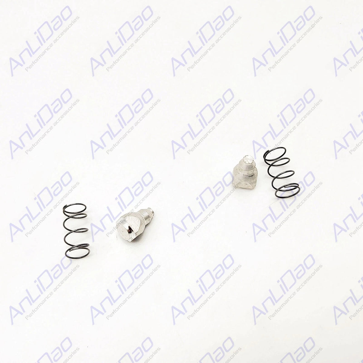 2Pcs 0335134 335134 435567 Fit Evinrude Johnson 25 35 40 50HP Valve & Spring