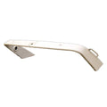 Rinker Boat Radar Arch 342 - Off White 112 1/2 Inch Aluminum