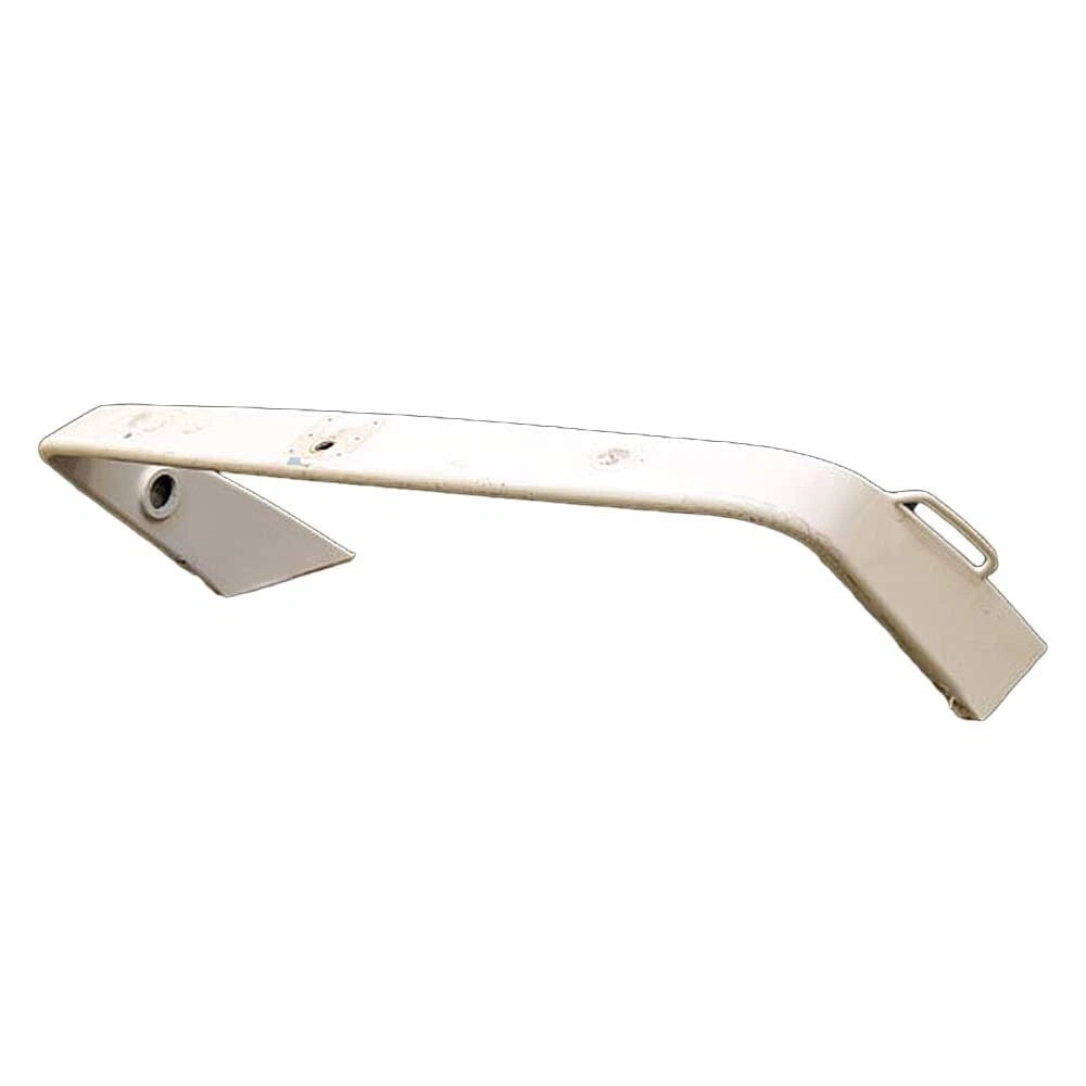 Rinker Boat Radar Arch 342 - Off White 112 1/2 Inch Aluminum