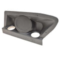 MasterCraft Boat Side Panel 542291A - 2012 XStar 27 X 13 5/8 Inch Black