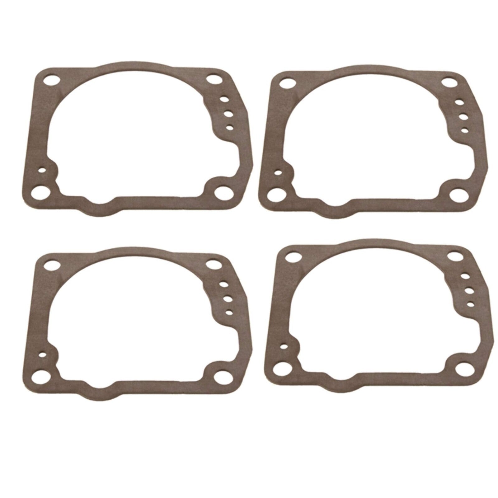 4Pcs 0335070 335070 BRP Float Bowl Gasket Evinrude Johnson 90-175 HP Replacement