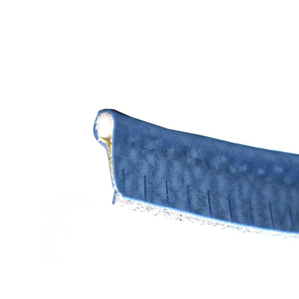 MasterCraft Boat Welting 692806 - Gemini Blue 5/32 X 3/4 Inch (YD)
