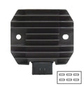 Regulator/Rect Ifier for Kawasaki Ninja 250 SL ABS 2015