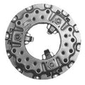 M543353 Pressure Plate - 14" - Lipe Fits Massey Ferguson