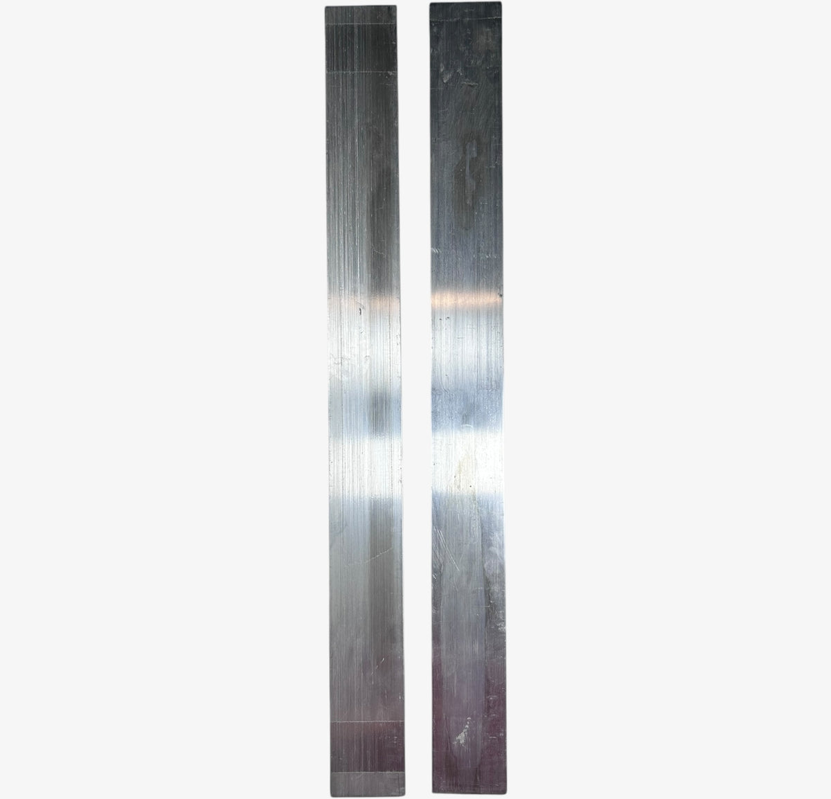1/4'' X 32'' X 3'' Aluminum Sheet Plates Hydro 6061-T6511, Marine Applications