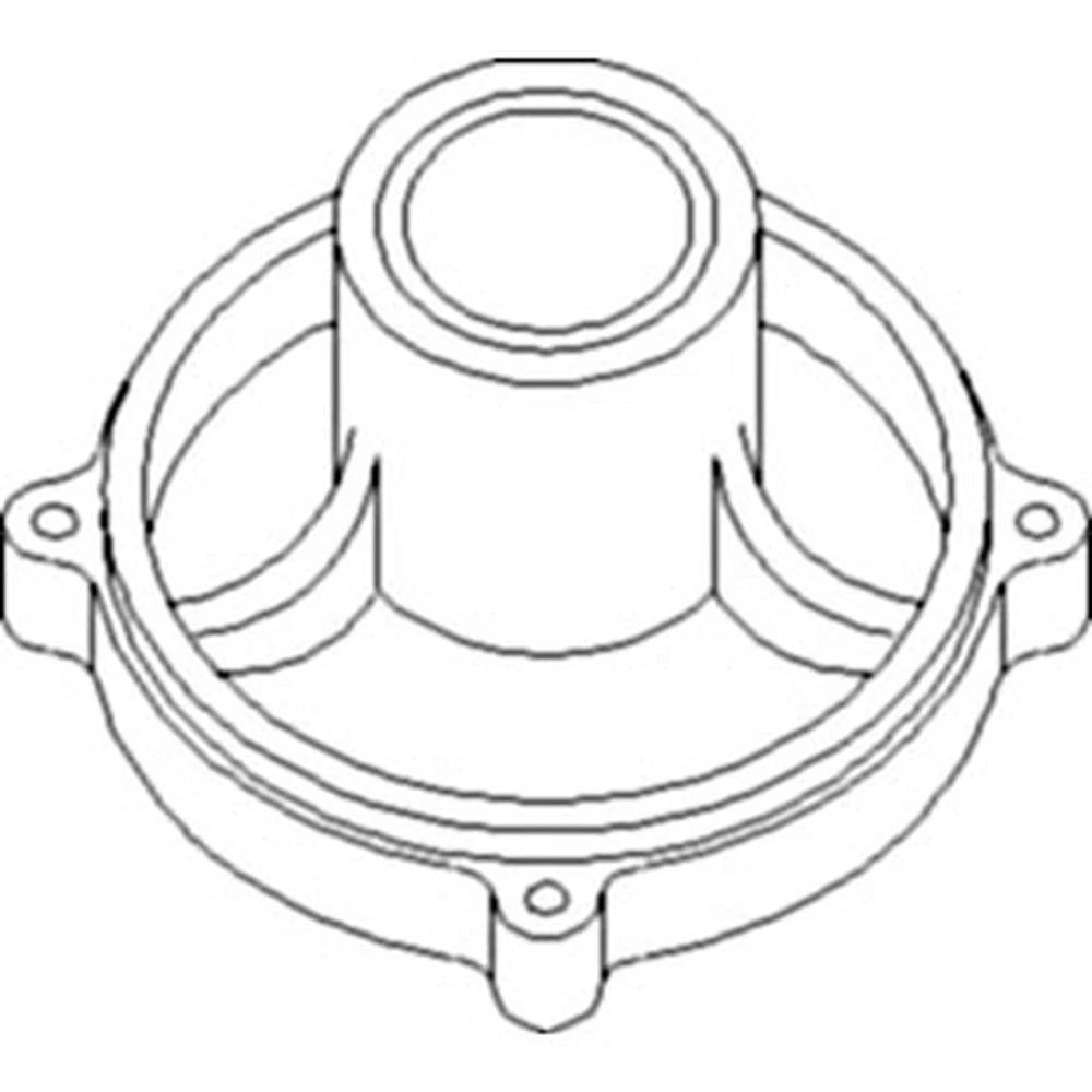 1305220C91 Feeder Jackshaft Drive Hub Fits Case-IH Combine Models 1440