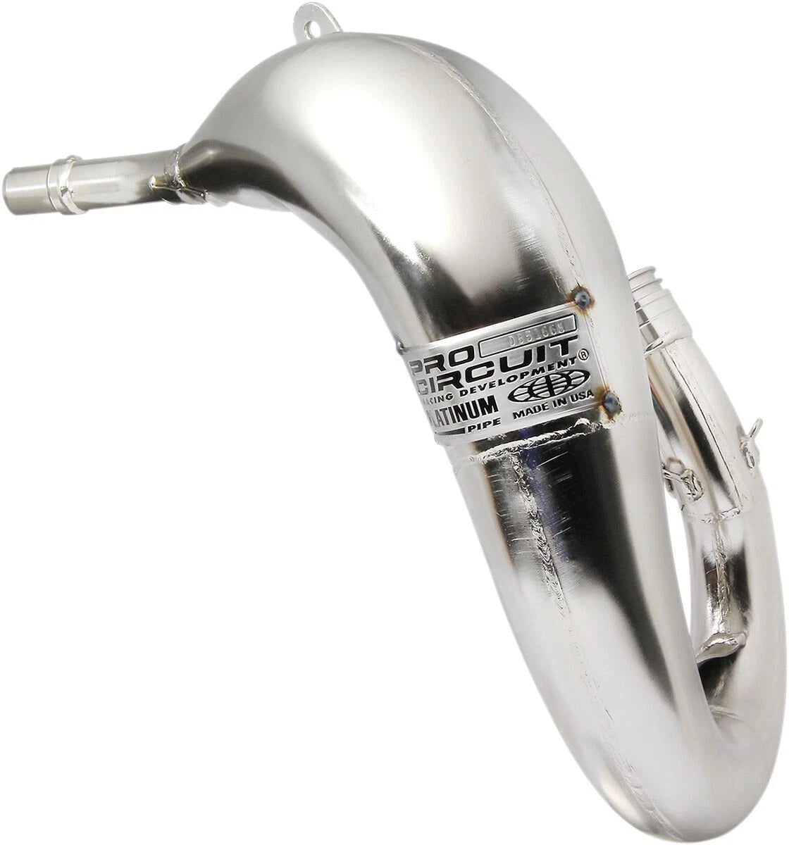 Pro Circuit Platinum Head Pipe for KTM SX 65 2020