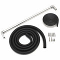 Tracker Boat Windshield Hardware Kit 328425 - with Braces