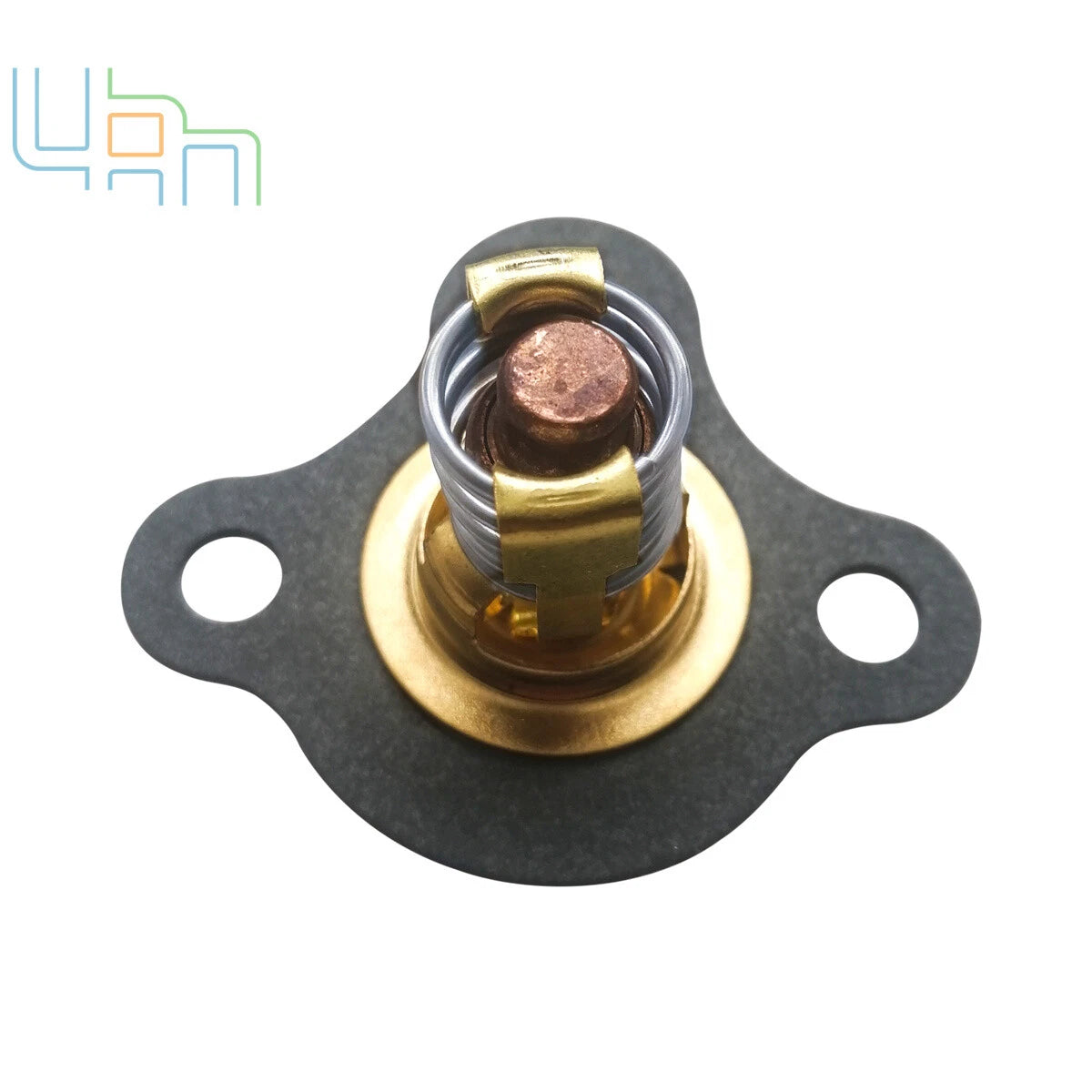 Thermostat Kit with Gasket MerCruiser Stern Drive 140 Degree 18-3650 59078T3 59078
