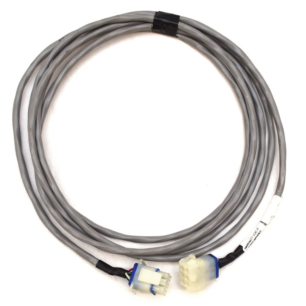 American Data Link Boat Harness 7057-54131-01 - 10Ft 6-Pin 18AWG