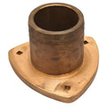 Tiara Boat Shaft Thru Hull 3401300 - 2.75 Inch Bronze 100382TH23423