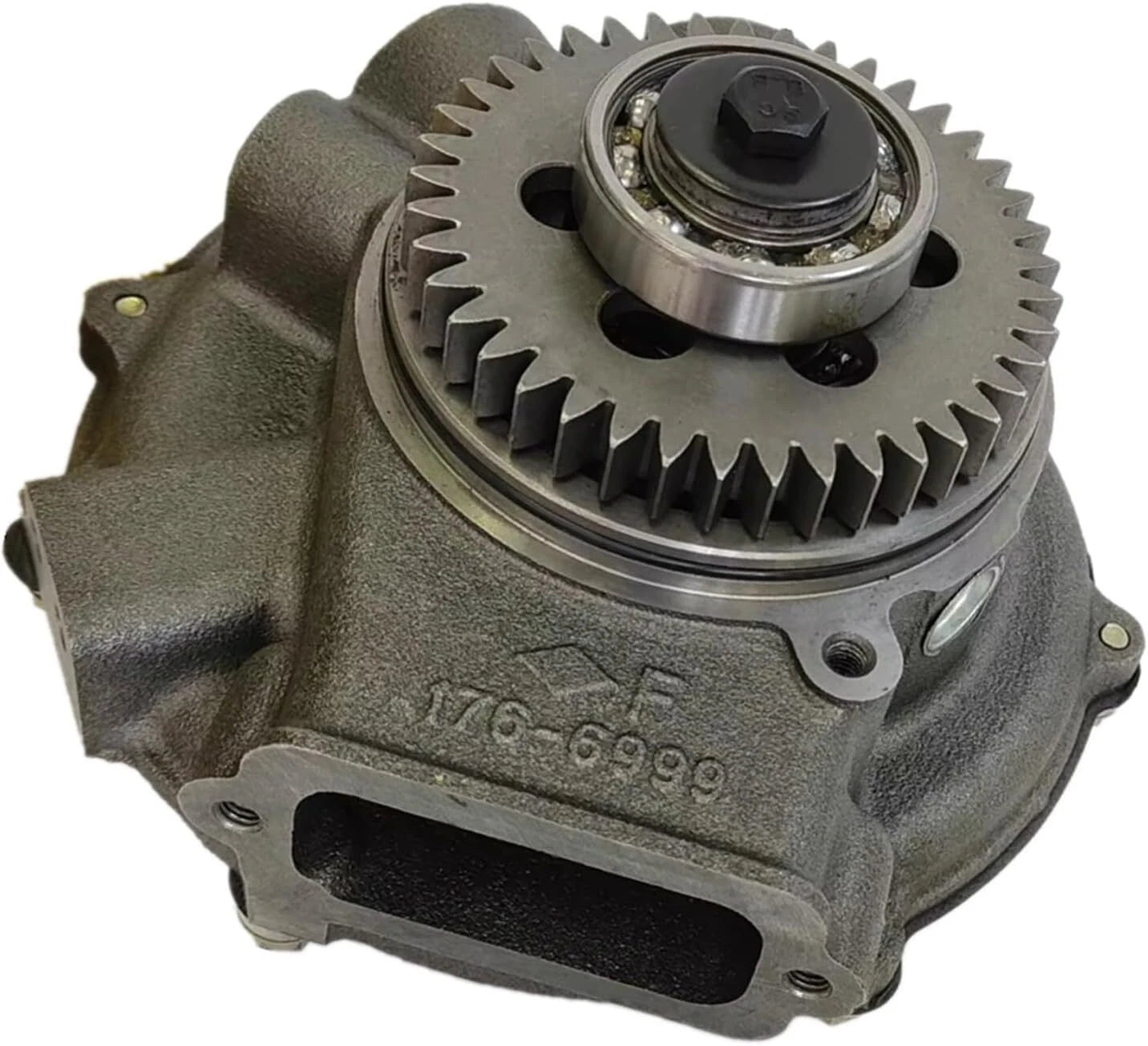 Water Pump 352-2077 for Caterpillar CAT 3196 C-10 C-12 C10 C12 Engine