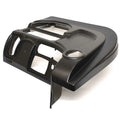 Lund Boat Dash Side Console 2120799 - Fiberglass Black