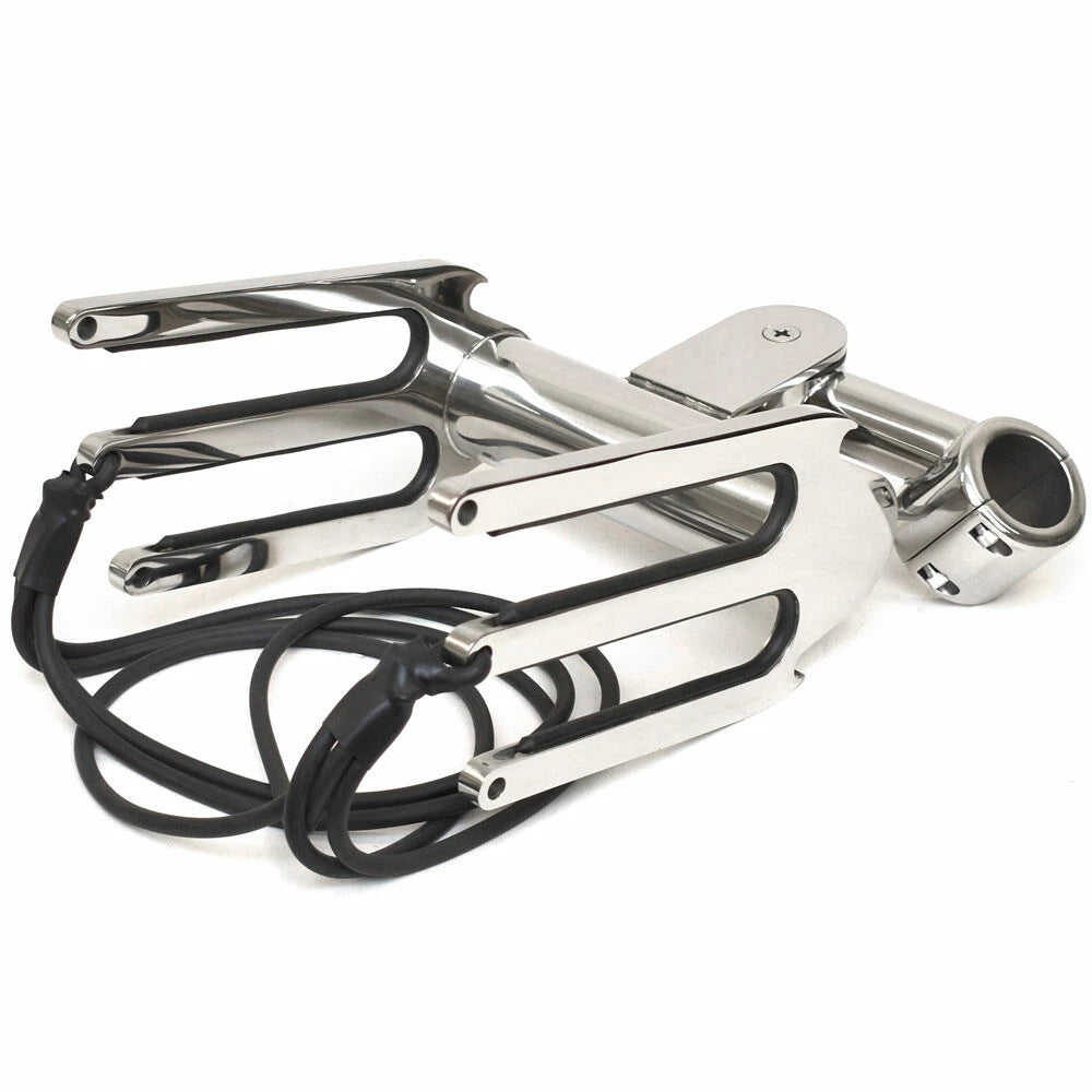 Four Winns Boat Wakeboard Mounting Rack 065-1966 - 2 Inch Clamp on