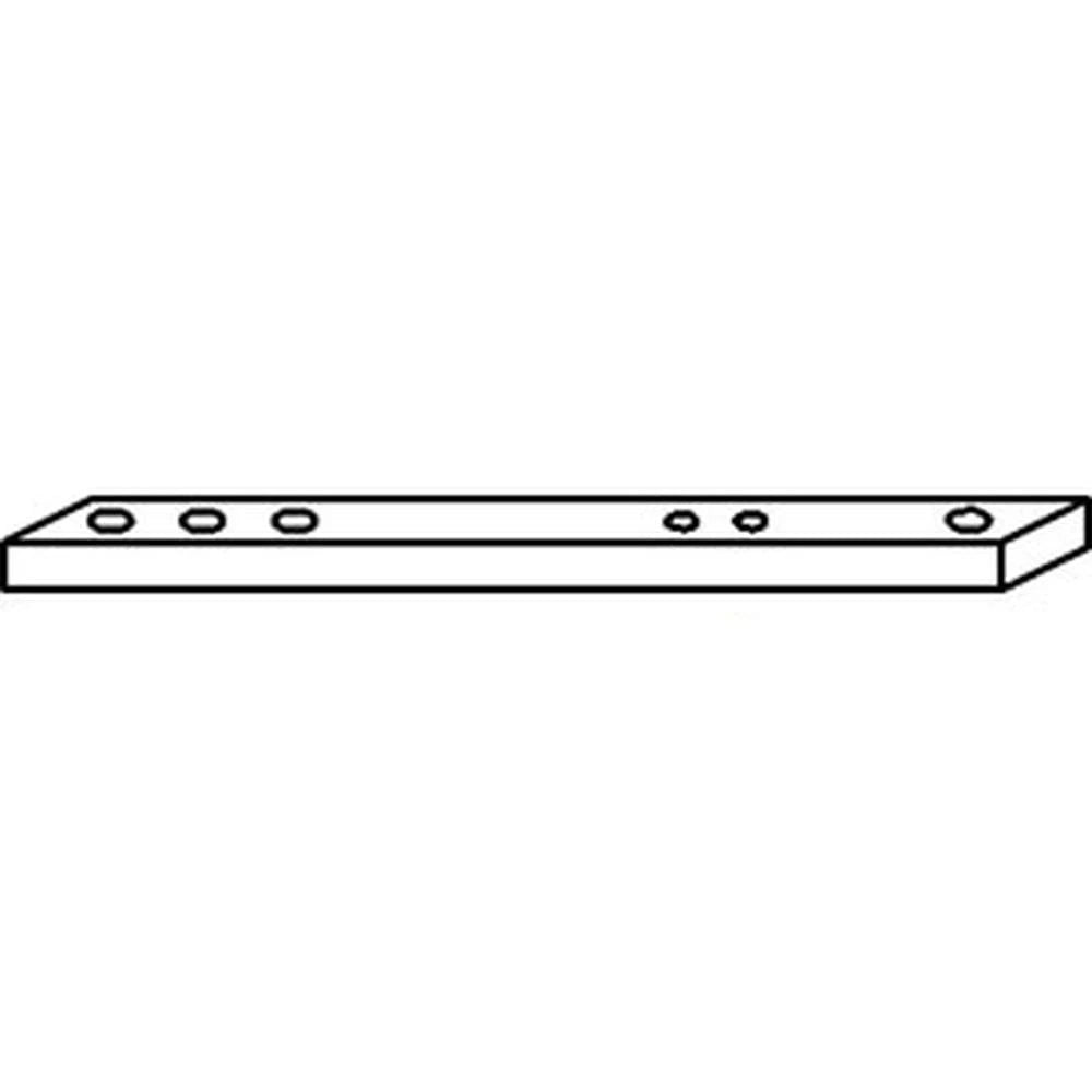 Drawbar Fits Kubota M4500 M7500 35450-89122
